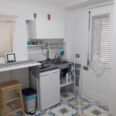 Oneto Apartment Палермо Екстер'єр фото