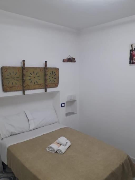 Oneto Apartment Палермо Екстер'єр фото
