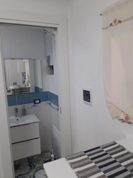 Oneto Apartment Палермо Екстер'єр фото