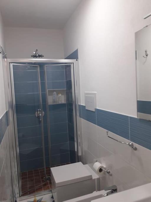 Oneto Apartment Палермо Екстер'єр фото