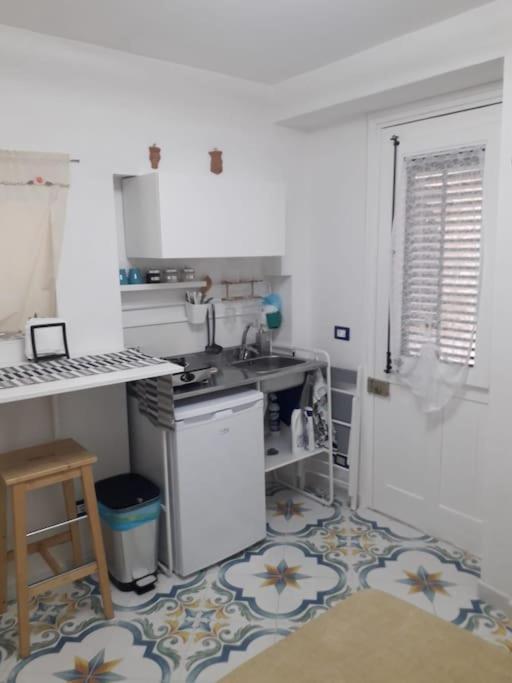 Oneto Apartment Палермо Екстер'єр фото